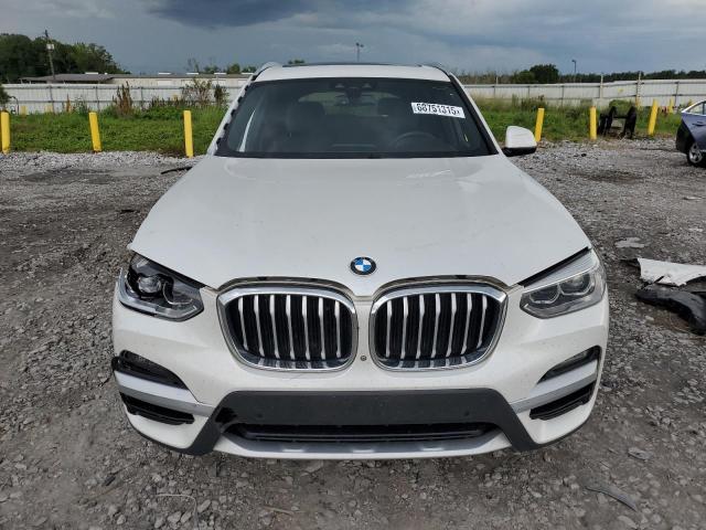 2021 BMW X3 SDRIVE3 5UXTY3C0XM9E06969