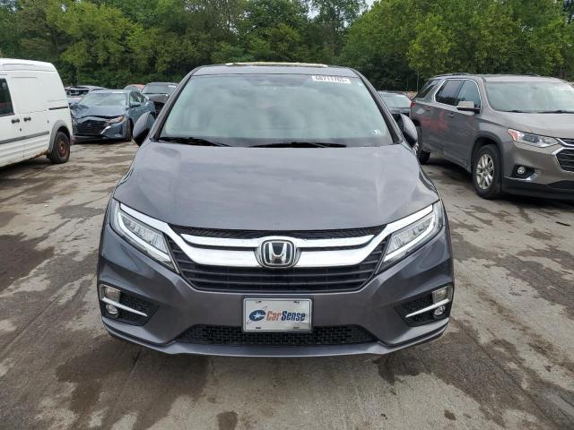 2018 HONDA ODYSSEY TO 5FNRL6H84JB029578