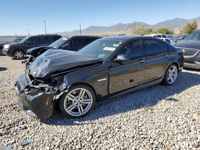 2014 BMW 535 XI - WBA5B3C53ED532980
