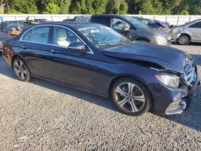 2018 MERCEDES-BENZ E 300 WDDZF4JB7JA329258