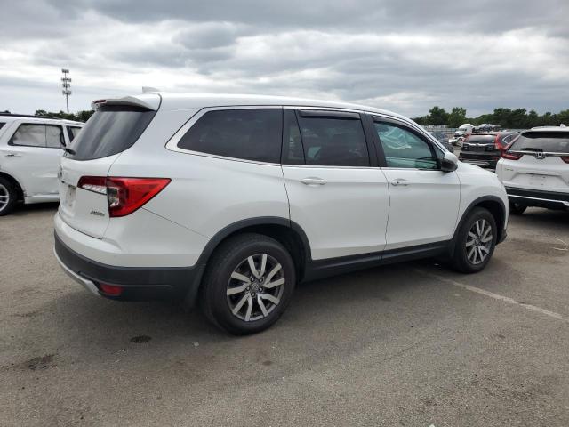 2020 HONDA PILOT EX 5FNYF6H35LB070277