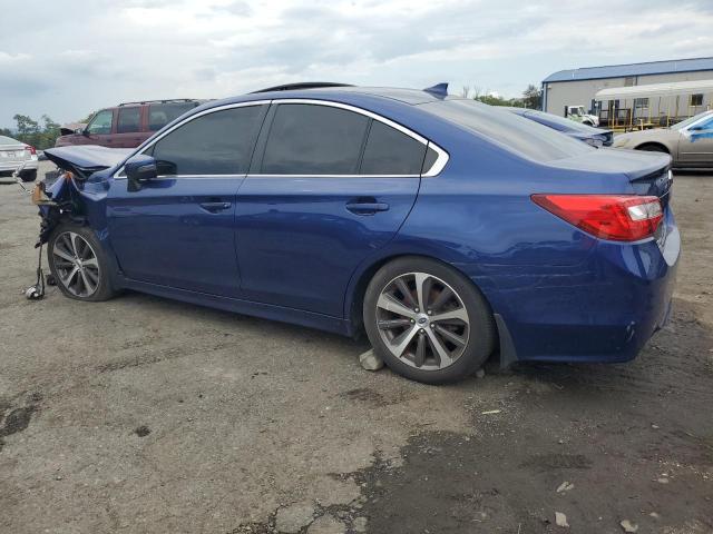 2017 SUBARU LEGACY 2.5 4S3BNAK6XH3009641