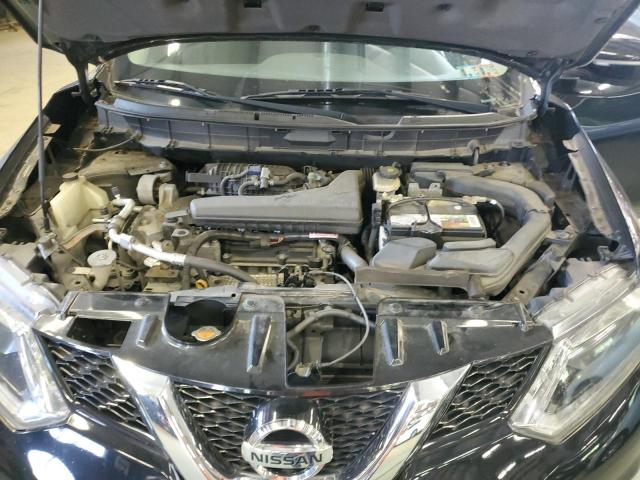 2014 NISSAN ROGUE S - 5N1AT2MV6EC861357