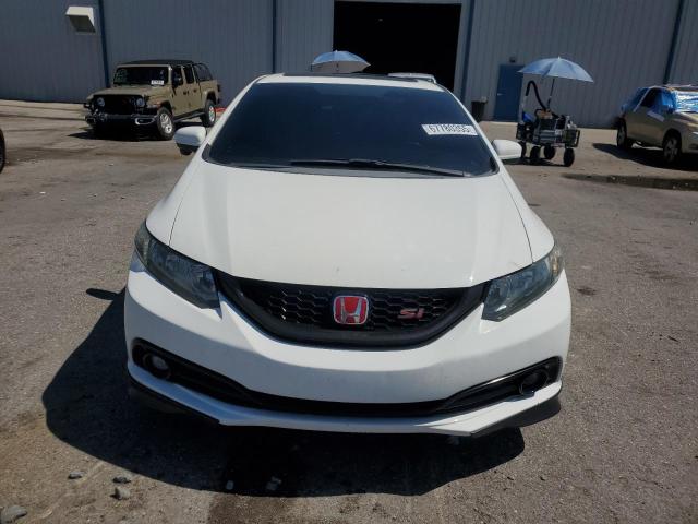 2015 HONDA CIVIC SI 2HGFB6E55FH708049