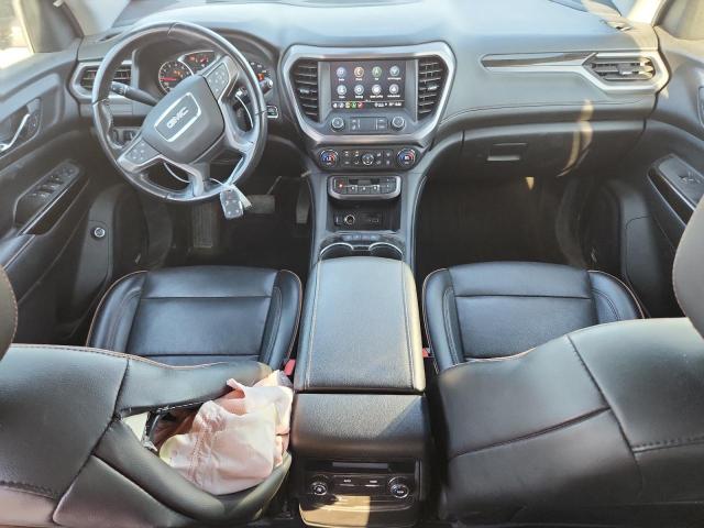 2021 GMC ACADIA AT4 1GKKNLLS3MZ233658
