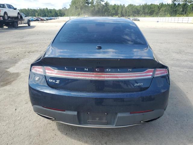 2017 LINCOLN MKZ SELECT 3LN6L5C99HR601245