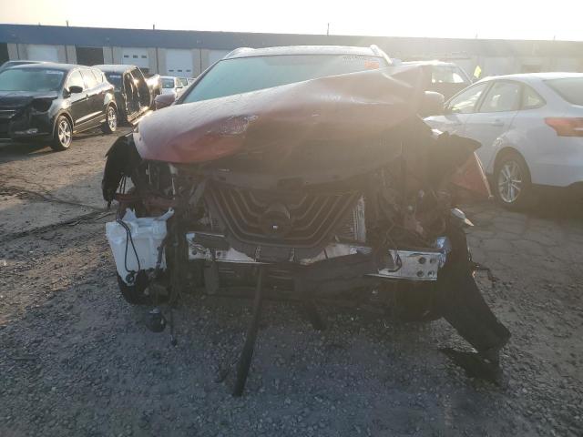 2016 NISSAN MURANO S - 5N1AZ2MH7GN143073