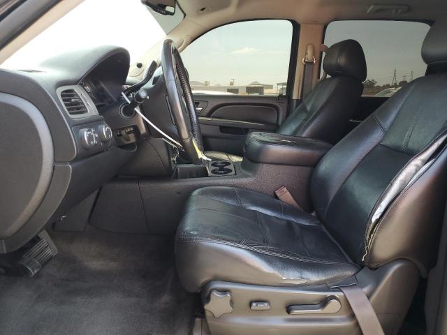 2010 CHEVROLET SUBURBAN K1500 LT - 1GNUKJE38AR171393