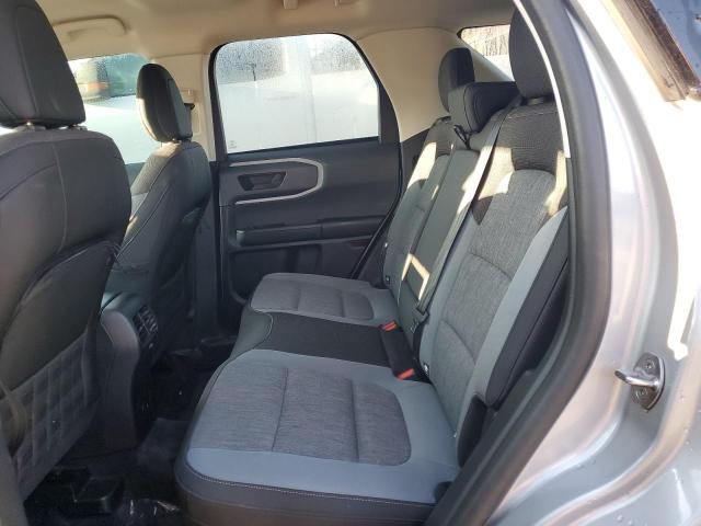 2021 FORD BRONCO SPORT BIG BEND 3FMCR9B67MRA45088