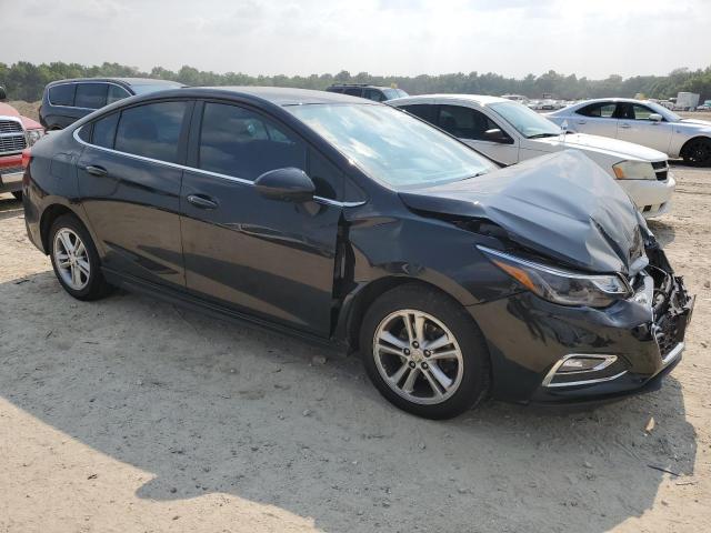 2017 CHEVROLET CRUZE LT - 1G1BE5SM1H7125334