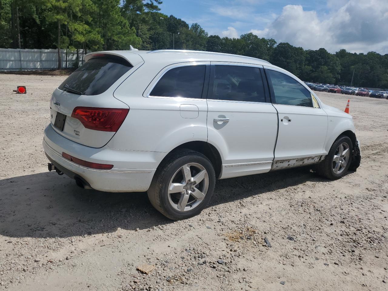 AUDI Q7 PREMIUM