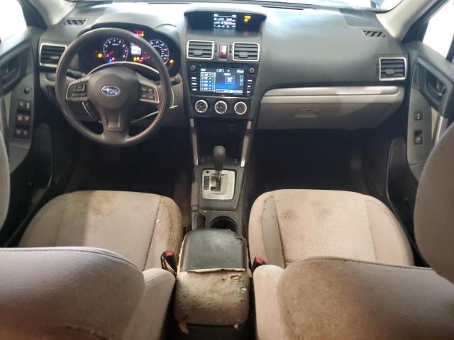 2016 SUBARU FORESTER 2 JF2SJAFC2GH421373