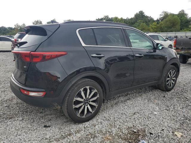 2019 KIA SPORTAGE EX - KNDPNCACXK7503197