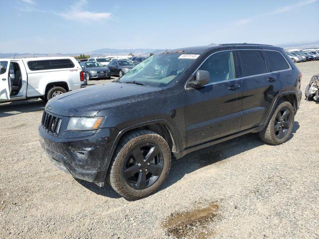 Global Auto Auctions: 2015 JEEP GRAND CHER