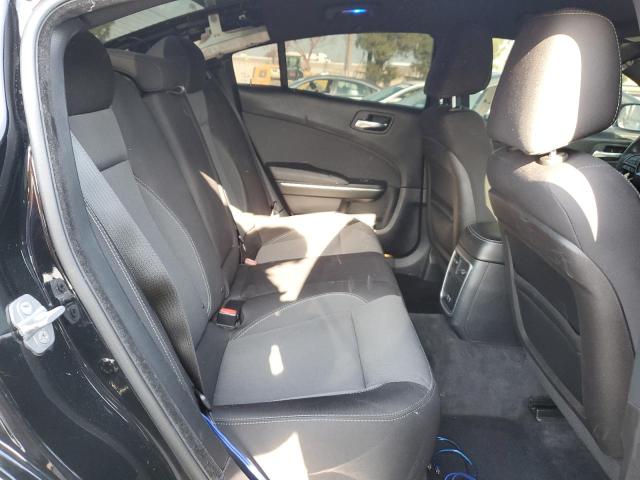 2015 DODGE CHARGER SE 2C3CDXBG1FH738287