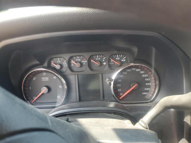 2015 GMC SIERRA C1500 1GTN1TEC1FZ407403