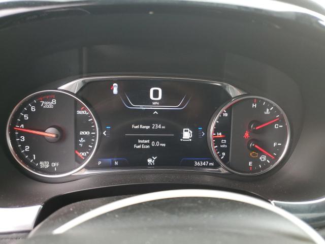 2023 CHEVROLET TRAVERSE H - 1GNERNKW0PJ312602