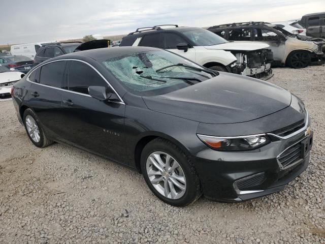 2018 CHEVROLET MALIBU LT - 1G1ZD5ST2JF117201