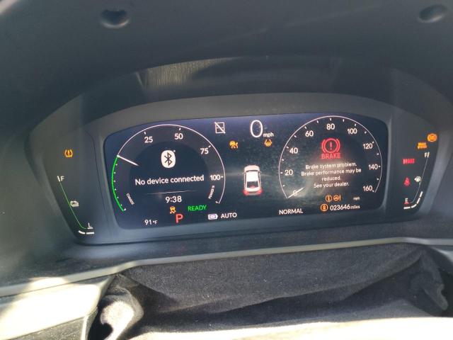 2024 HONDA ACCORD HYBRID SPORT-L - 1HGCY2F74RA041763