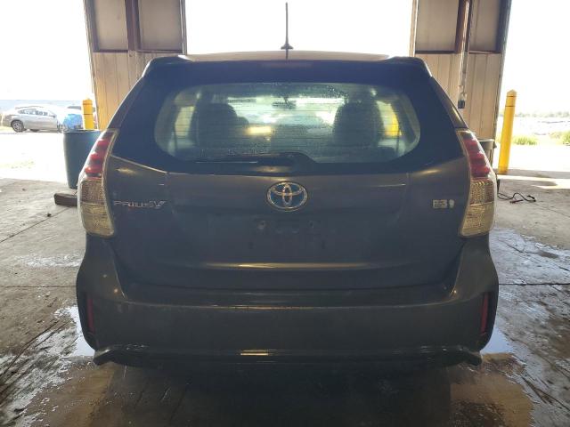 2017 TOYOTA PRIUS V JTDZN3EU2HJ068070