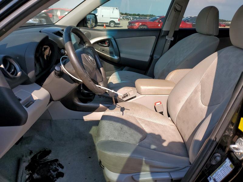 2011 TOYOTA RAV4 - 2T3ZF4DV3BW067919
