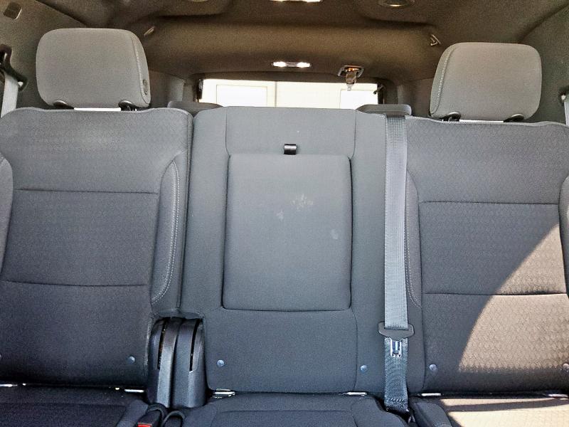 2021 CHEVROLET TAHOE 1GNSCMKD1MR426991