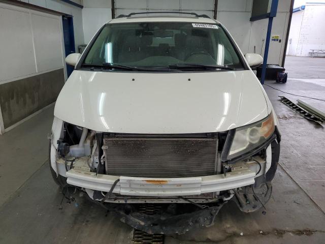 2015 HONDA ODYSSEY TOURING 5FNRL5H95FB066097