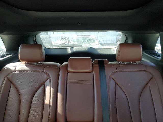 2020 LINCOLN NAUTILUS R 2LMPJ8K98LBL20014