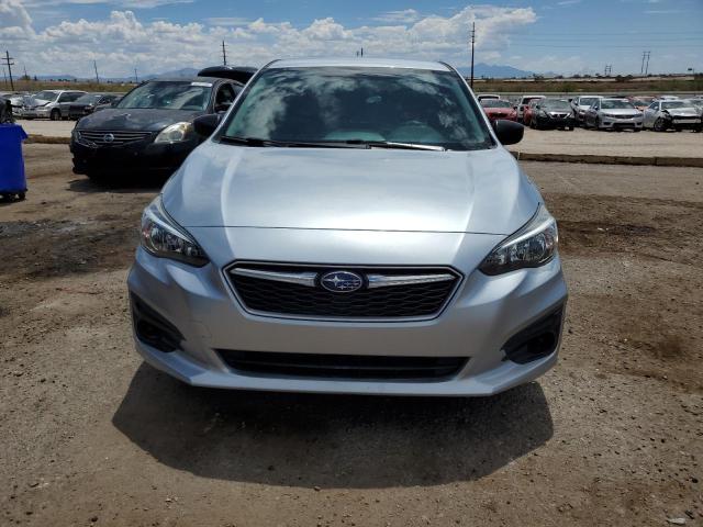2017 SUBARU IMPREZA - 4S3GTAA68H3748262
