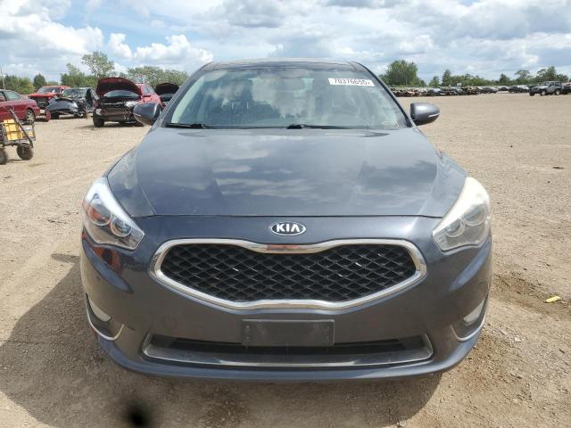 2015 KIA CADENZA PR KNALN4D76F5196855
