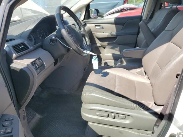 2014 HONDA ODYSSEY EX - 5FNRL5H68EB097896