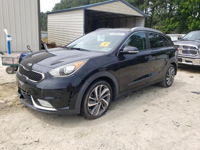 2017 KIA NIRO EX TO KNDCE3LC0H5063264