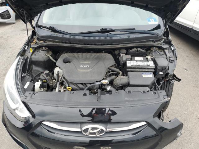 2016 HYUNDAI ACCENT SE KMHCT4AE2GU027334