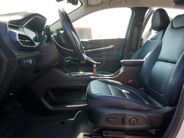2022 CHEVROLET BOLT EUV P 1G1FZ6S02N4112503