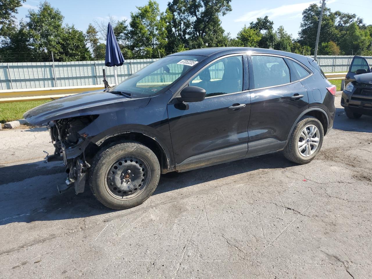 FORD ESCAPE S