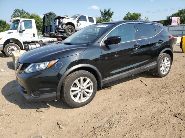 2019 NISSAN ROGUE SPOR - JN1BJ1CR7KW313104