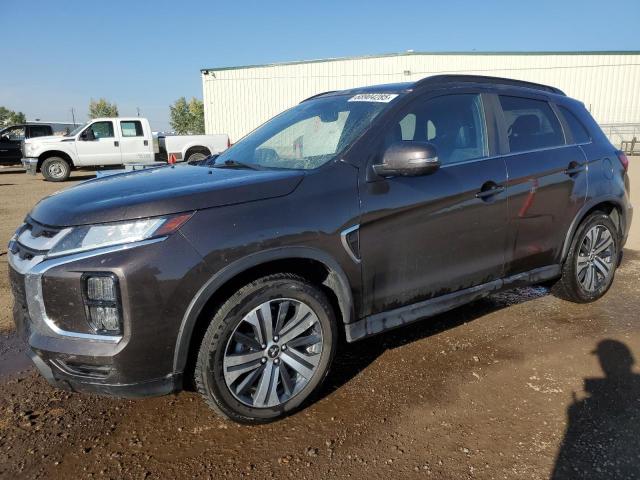 2021 MITSUBISHI RVR SE JA4AJVAW6MU607627