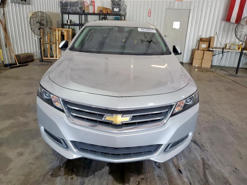 2019 CHEVROLET IMPALA LT 1G11Z5S33KU109426