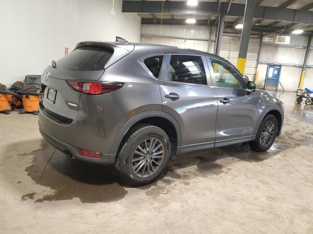2021 MAZDA CX-5 TOURI JM3KFBCM5M1385502