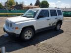 2016 JEEP PATRIOT SP - 1C4NJPBA6GD547360