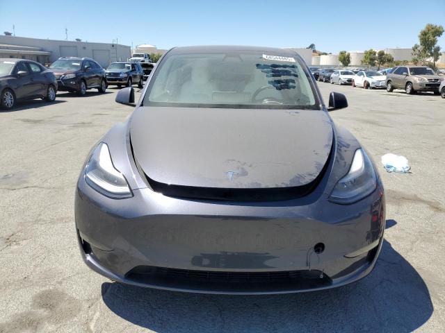 2022 TESLA MODEL Y 7SAYGDEF0NF346208