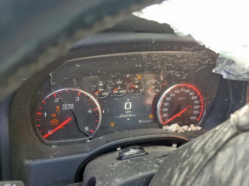 2016 GMC SIERRA K25 1GT12UE82GF174616