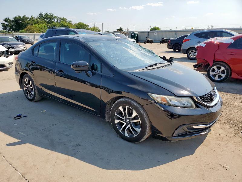 2015 HONDA CIVIC EX 2HGFB2F87FH564246