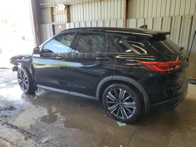 2021 INFINITI QX50 LUXE 3PCAJ5BB2MF102341