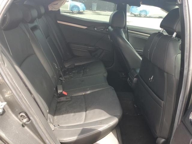 2019 HONDA CIVIC SPOR - SHHFK7H92KU222171