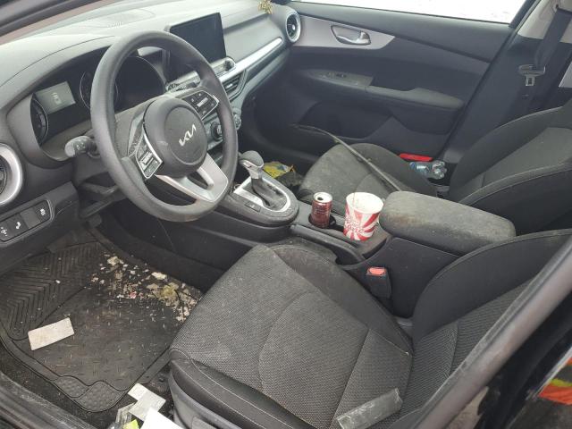 2024 KIA FORTE LX #3257321780