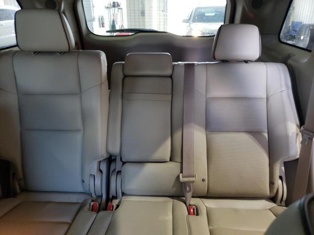 2016 JEEP GRAND CHER 1C4RJFCG1GC427325
