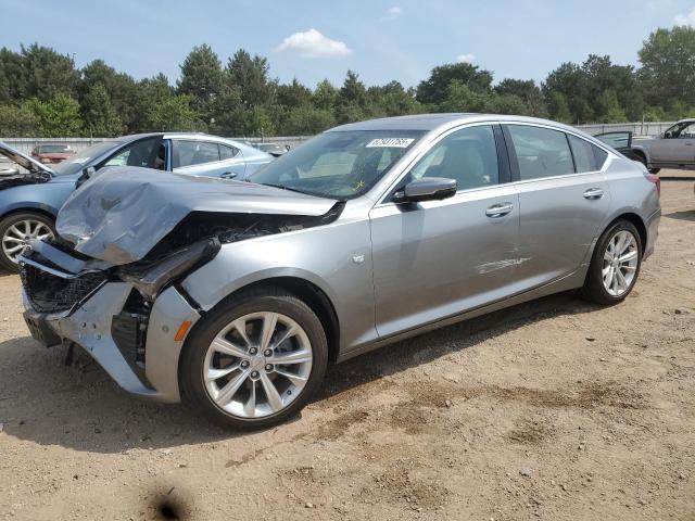 2025 CADILLAC CT5 PREMIU 1G6DS5RK7S0107615