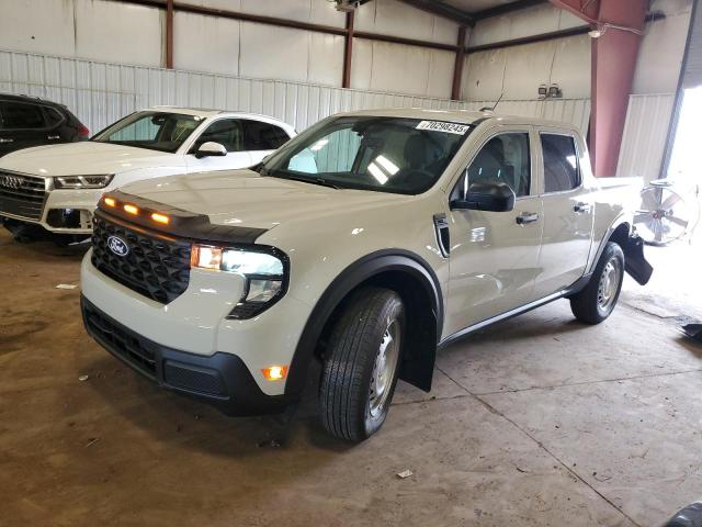 FORD MAVERICK X