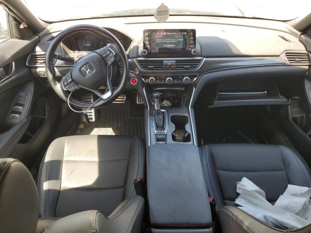 2021 HONDA ACCORD SPO - 1HGCV1F36MA105228